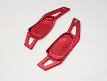 MODE DSG Paddles Alloy Paddle Shifters suit Audi S & RS Models S3/RS3 (Type-R1) *2013-2016* - MODE Auto Concepts