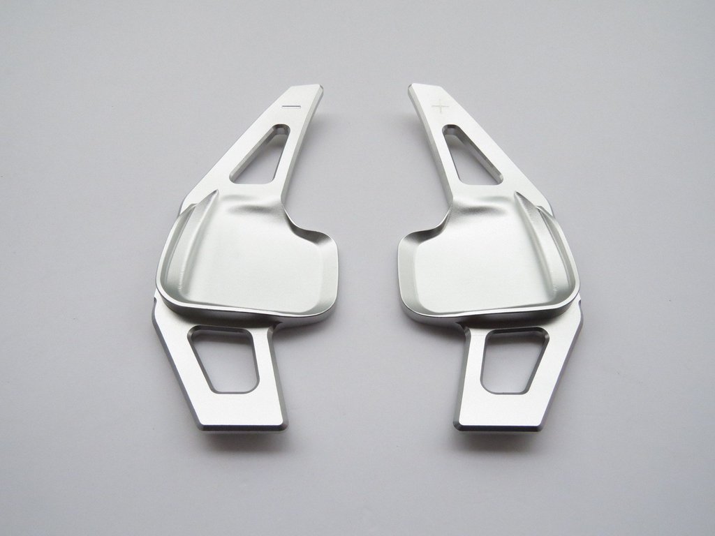 MODE Paddles Alloy Paddle Shifters suits BMW F-Series (M-Sport) - MODE Auto Concepts