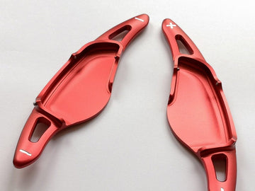 MODE DCT Paddles Alloy Paddle Shifters suits BMW G-Series M-Sport & M Models - MODE Auto Concepts