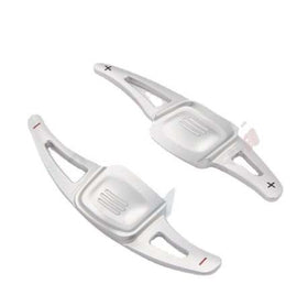 MODE DSG Alloy Paddle Shifters suit VW VW Golf MK8 GTI & Amarok/Passat/Tiguan/T-Cross - MODE Auto Concepts