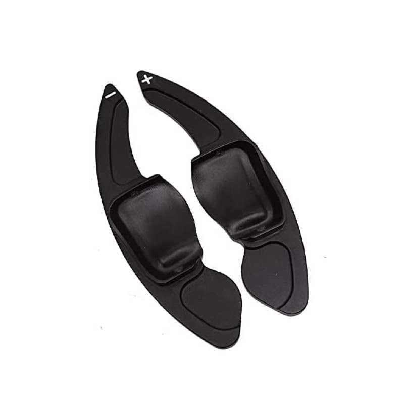 MODE DSG Alloy Paddle Shifters for VW Golf MK6 GTI & R Models - MODE Auto Concepts