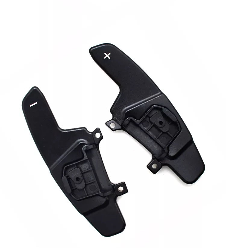 MODE DSG Alloy Full Replacement Paddle Shifters for VW Golf MK7/MK7.5 GTI/R & R-Line Models (inc. Passat, Tiguan, Polo) - MODE Auto Concepts