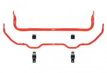 Eibach Anti-Roll Swaybar Kit (Front & Rear) for Tesla Model 3 Performance & Long Range AWD - MODE Auto Concepts