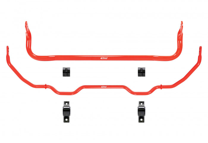 Eibach Anti-Roll Swaybar Kit (Front & Rear) for Ford Focus RS - MODE Auto Concepts
