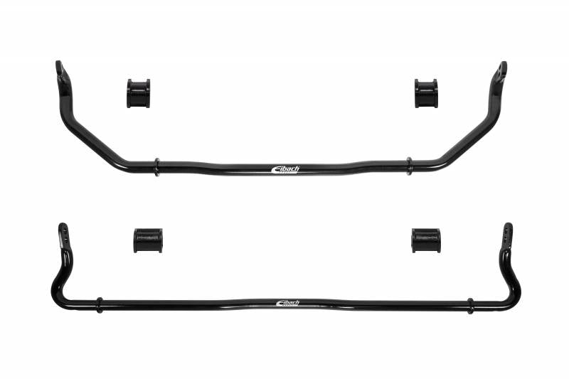 Eibach Anti-Roll Swaybar Kit (Front & Rear) for Porsche 911 964 Carrera 2 RWD - MODE Auto Concepts