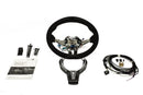 Genuine BMW M Performance LED Race Display Steering Wheel w. Carbon Trim suit M3/M4 (F80/F82/F83) - MODE Auto Concepts