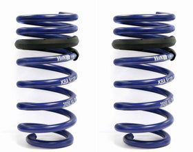H&R Lift Springs for VW Amarok 4cyl (w. Bull Bar) & V6 2010 - (35mm) HD - MODE Auto Concepts