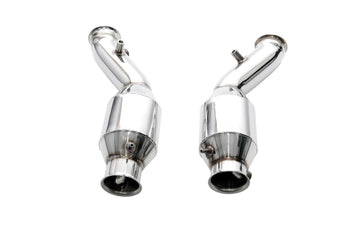 iPE - Downpipe Sport Cat Pipe suit Lamborghini Gallardo (2003-2008) - MODE Auto Concepts