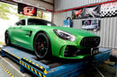 iPE - Downpipe Sport Cat Pipe suit Mercedes Benz AMG GTR & GT/GTS (C190/R190) (2015-Current) - MODE Auto Concepts