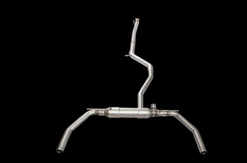 iPE - Valvetronic Exhaust System w/ OBD Remote suit Mercedes Benz CLA180/CLA200/CLA220/CLA250/CLA260 (C117) (2013-Current) - MODE Auto Concepts