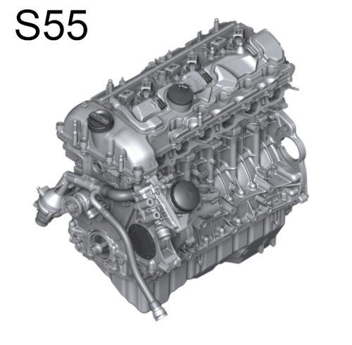 Jordan Tuned Custom Calibration (95RON/98RON/Race Fuel/E85) Aftermarket Turbos, Stock Fuel System suit BMW M3/M4 (F80/F82) & M2 Competition (F87) - MODE Auto Concepts