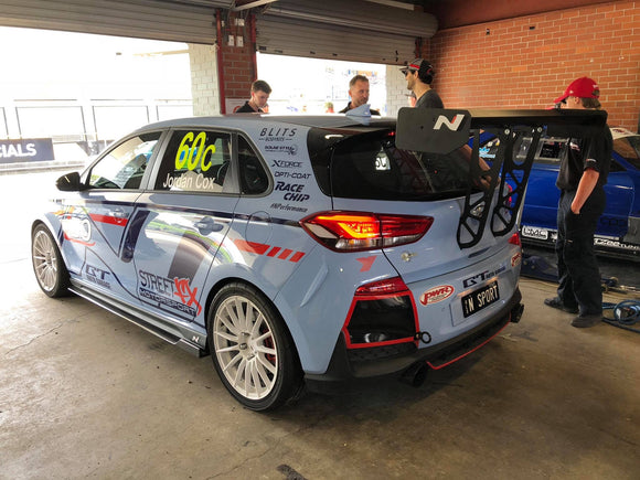 Koya SF05 Semi Forged - MODE Auto Concepts