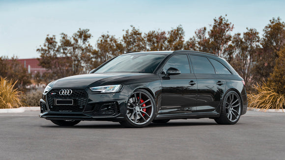 Koya SF11 Semi Forged - MODE Auto Concepts