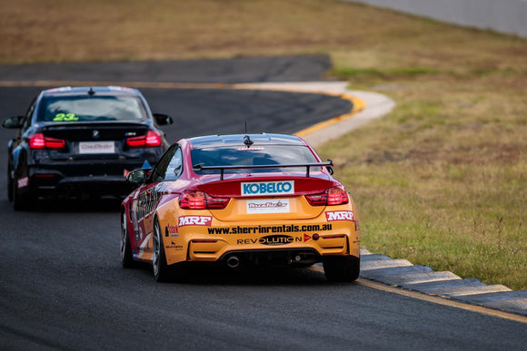 Koya SF13 Semi Forged - MODE Auto Concepts