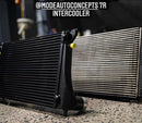 MODE Design Performance Intercooler V2 suit Audi A3 S3 8V TT TTS 8S VAG 2.0 TSI - MODE Auto Concepts