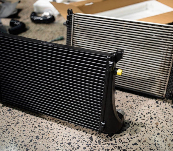 MODE Design Performance Intercooler V2 suit Audi A3 S3 8V TT TTS 8S VAG 2.0 TSI - MODE Auto Concepts