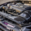 MODE Design Performance Intake Duct Scoop Custom Painted suits VW Golf MK7 GTI / R & Audi S3 8V - MODE Auto Concepts