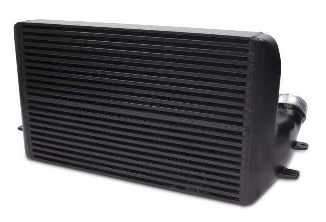 MODE Design Performance Intercooler V2 for BMW X5 25d 30d 35d 35i 40i E70 F15 X6 E71 F16 N20 N55 N47 N57 inc. xDrive - MODE Auto Concepts