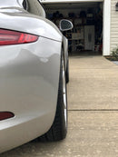 MODE PlusTrack Wheel Spacer Flush Fit Kit for Porsche 911 991 991.2 inc. Carrera T S 4S GTS Turbo Targa - MODE Auto Concepts