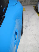 MODE PlusTrack Wheel Spacer Flush Fit Kit for Porsche 911 991 991.2 inc. Carrera T S 4S GTS Turbo Targa - MODE Auto Concepts