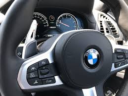 MODE DCT Paddles Alloy Paddle Shifters suits BMW G-Series M-Sport & M Models - MODE Auto Concepts