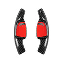 MODE DSG Paddles Carbon Fiber Paddle Shifters suit Audi R8 & RS Models RS3/RS4/RS5/RS6/RS7/RSQ8/R8/TTRS (Type-R3) *2021+* - MODE Auto Concepts