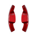 MODE DSG Paddles Carbon Fiber Paddle Shifters suit Audi R8 & RS Models RS3/RS4/RS5/RS6/RS7/RSQ8/R8/TTRS (Type-R3) *2021+* - MODE Auto Concepts