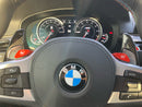 MODE DCT Paddles Carbon Fiber Paddle Shifters suits BMW G-Series M-Sport & M Models - MODE Auto Concepts