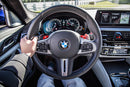 MODE DCT Paddles Carbon Fiber Paddle Shifters suits BMW G-Series M-Sport & M Models - MODE Auto Concepts