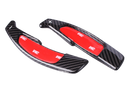 MODE DSG Paddles Carbon Fiber Paddle Shifters suit Mercedes Benz AMG (Type-A) *Most 2009-2015* - MODE Auto Concepts
