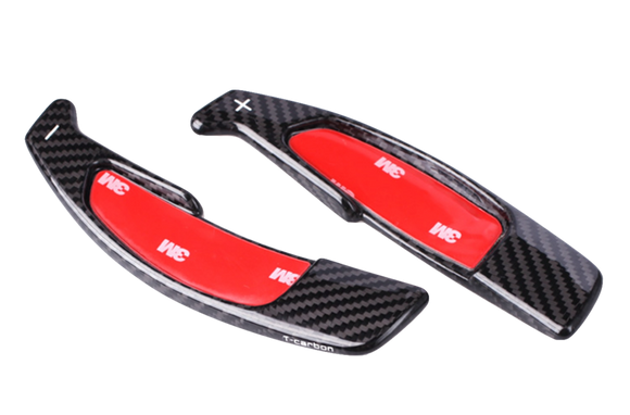 MODE DSG Paddles Carbon Fiber Paddle Shifters suit Mercedes Benz AMG (Type-A) *Most 2009-2015* - MODE Auto Concepts