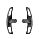 MODE DSG Paddles Carbon Fiber Full Replacement Paddle Shifters suit Mercedes Benz & AMG - MODE Auto Concepts
