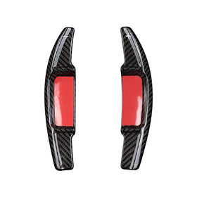 MODE DSG Paddles Carbon Fiber Paddle Shifters suit Mercedes Benz AMG (TYPE-C) *2021+* - MODE Auto Concepts