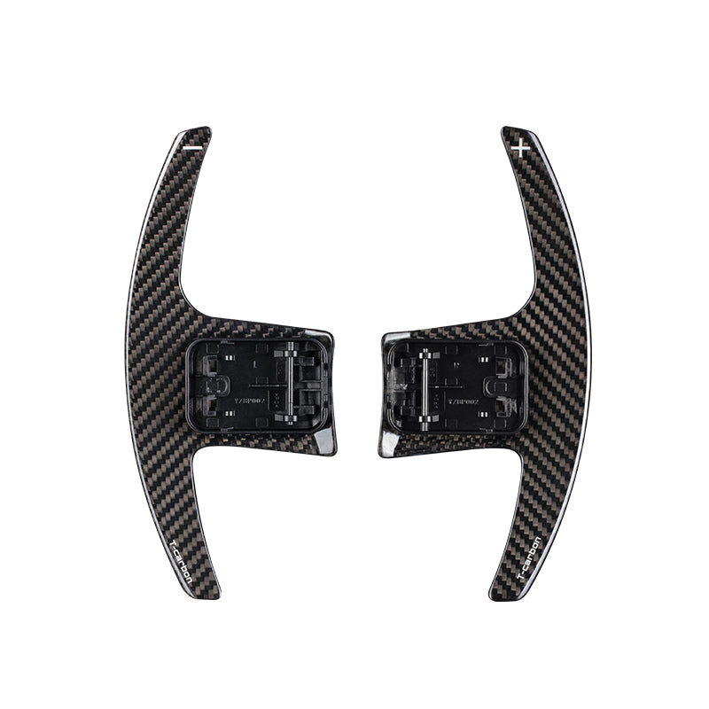 MODE DCT Paddles Carbon Fiber Full Replacement Paddle Shifters suits BMW G-Series M-Sport & M Models - MODE Auto Concepts