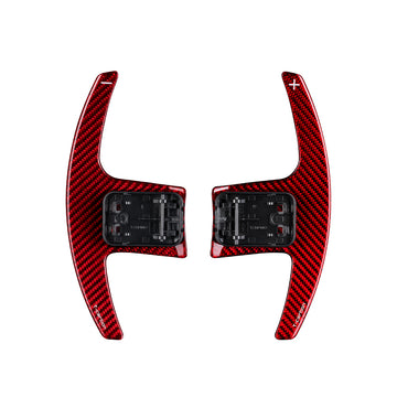 MODE DCT Paddles Carbon Fiber Full Replacement Paddle Shifters suits BMW G-Series M-Sport & M Models - MODE Auto Concepts