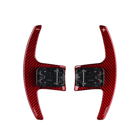 MODE DCT Paddles Carbon Fiber Full Replacement Paddle Shifters suits BMW G-Series M-Sport & M Models - MODE Auto Concepts