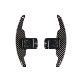 MODE DCT Paddles Carbon Fiber Full Replacement Paddle Shifters suits BMW F-Series M Sport &  M2/M3/M4/M5/M6 & X5M/X6M - MODE Auto Concepts