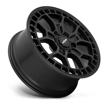 Rotiform ZMO-M Matte Black - MODE Auto Concepts