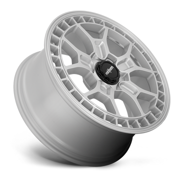 Rotiform ZMO-M Silver - MODE Auto Concepts