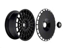 Rotiform 19" AeroDisc Black (Suit LAS-R, BUC-M, RSE) - MODE Auto Concepts