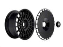 Rotiform 19" AeroDisc Black (Suit LAS-R, BUC-M, RSE) - MODE Auto Concepts