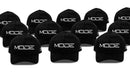 MODE Ltd. Edition 1/100 A-Frame Snapback Black w. White Logo - MODE Auto Concepts