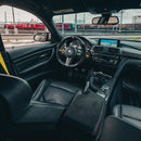 MODE YELLOW M1/M2 Steering Wheel Button suits BMW M2 (F87) M3/M4 (F80/F82) M5 (F10) M6 (F06/F12/F13) X5M (F85) X6M (F86) - MODE Auto Concepts