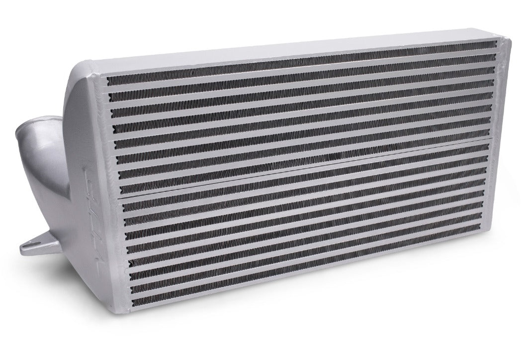 VRSF 1000whp 7.5″ Stepped Race Intercooler FMIC Upgrade Kit 07-12 135i/335i N54 & N55 E82 E90 E92 E93 - MODE Auto Concepts