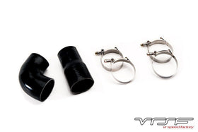 VRSF 1000whp 7.5″ Stepped Race Intercooler FMIC Upgrade Kit 07-12 135i/335i N54 & N55 E82 E90 E92 E93 - MODE Auto Concepts