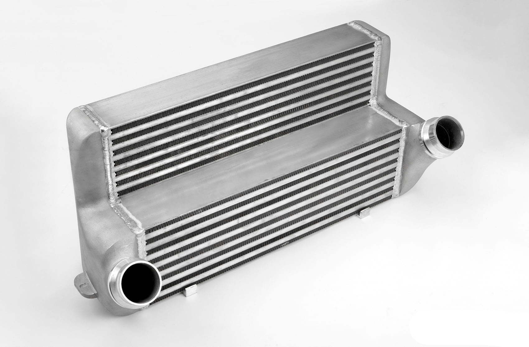 VRSF Race Intercooler FMIC Upgrade Kit suit N55 BMW 535i (F10/F11) 640i/740i (F07) - MODE Auto Concepts