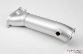 VRSF 3.5″ Ceramic Coated Catless Downpipe suit N55 BMW 135i/335i (E82/E90/E92) X1 (E84) (2010-2013) - MODE Auto Concepts