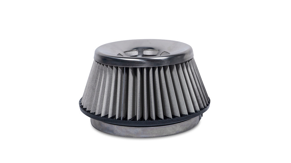 MODE Air+ Performance Front Mounted Intake & Charge Pipe Kit BMW M3/M4 (F80/F82/F83) S55 - MODE Auto Concepts