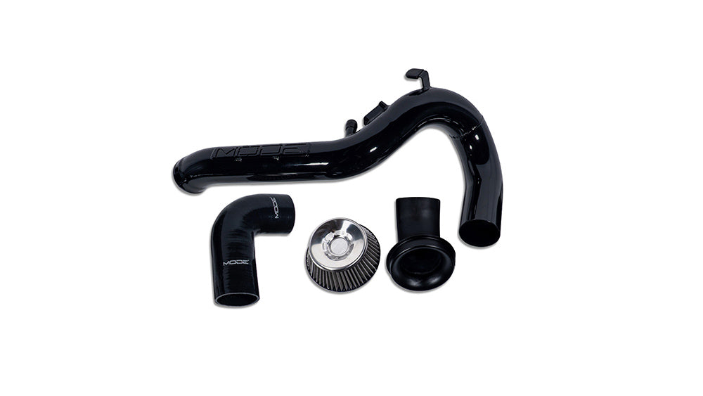 MODE Air+ Performance Intake Kit BMW M2 (F87) N55 - MODE Auto Concepts