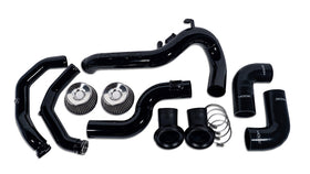MODE Air+ Performance Front Mounted Intake & Charge Pipe Kit BMW M3/M4 (F80/F82/F83) S55 - MODE Auto Concepts